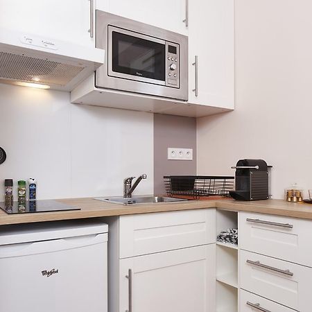 Au Coeur De Nantes Apartment Экстерьер фото
