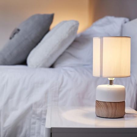 Au Coeur De Nantes Apartment Экстерьер фото
