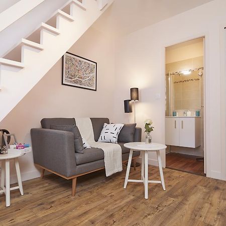 Au Coeur De Nantes Apartment Экстерьер фото