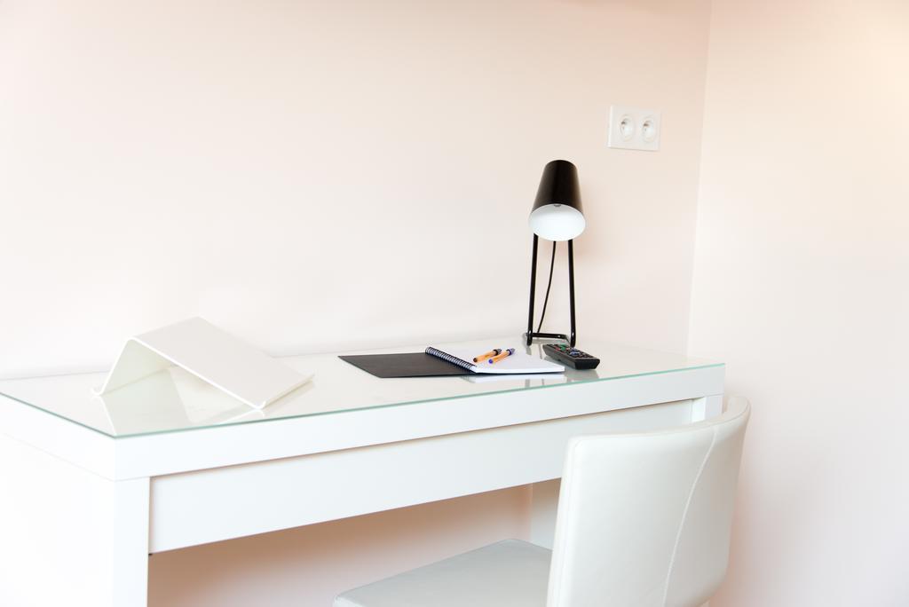 Au Coeur De Nantes Apartment Экстерьер фото