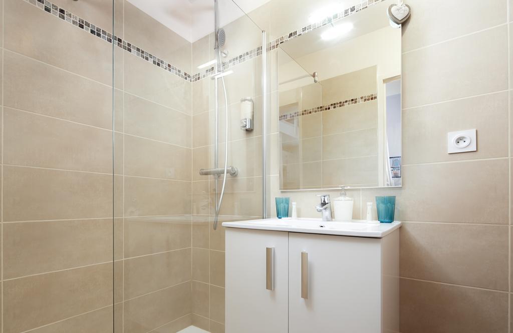 Au Coeur De Nantes Apartment Экстерьер фото